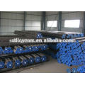 astm a53 Gr.B 1.5 inch galvanized steel pipe price per ton
